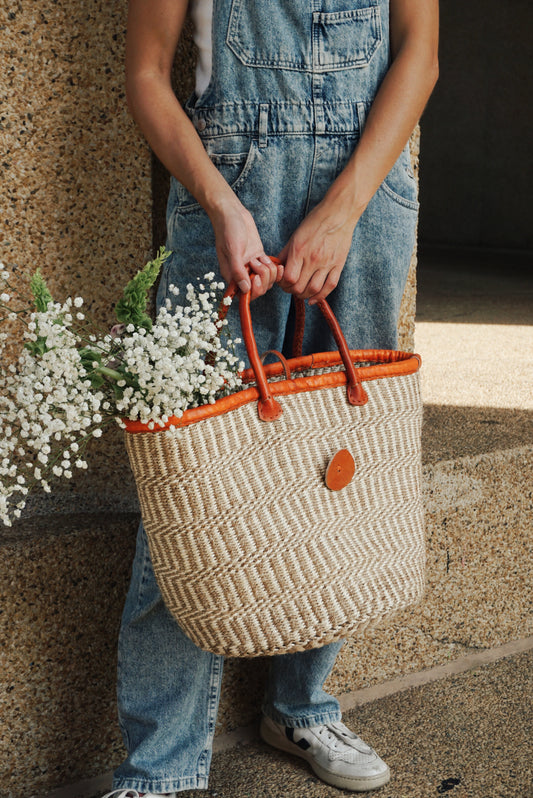 Large Tote