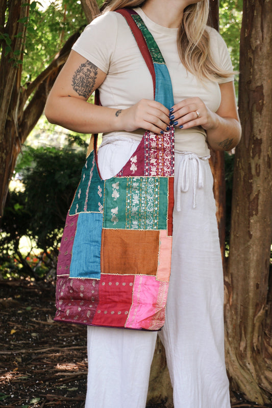 Boho Bag