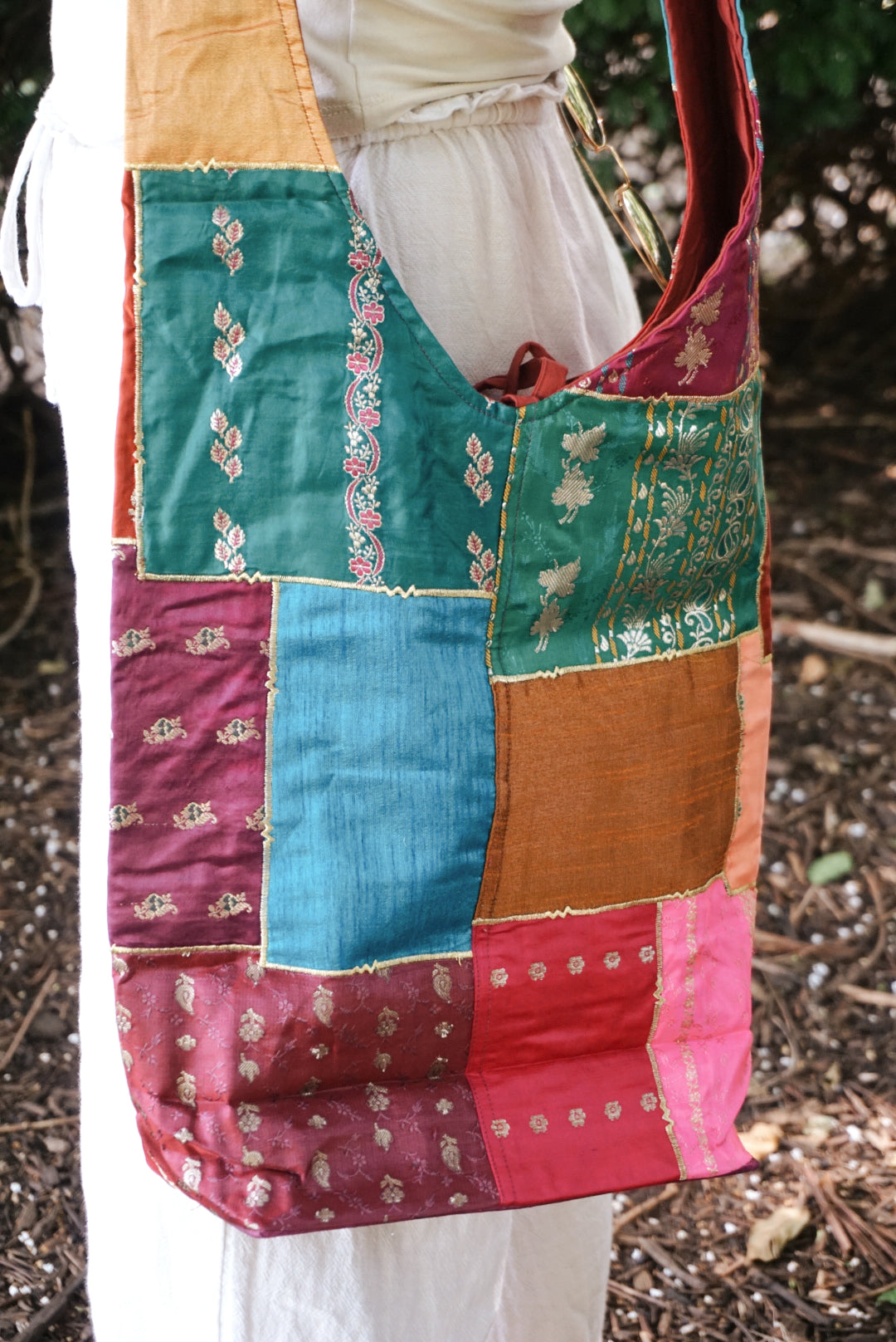 Boho Bag