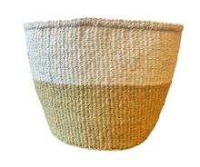 Load image into Gallery viewer, Handwoven Basket
