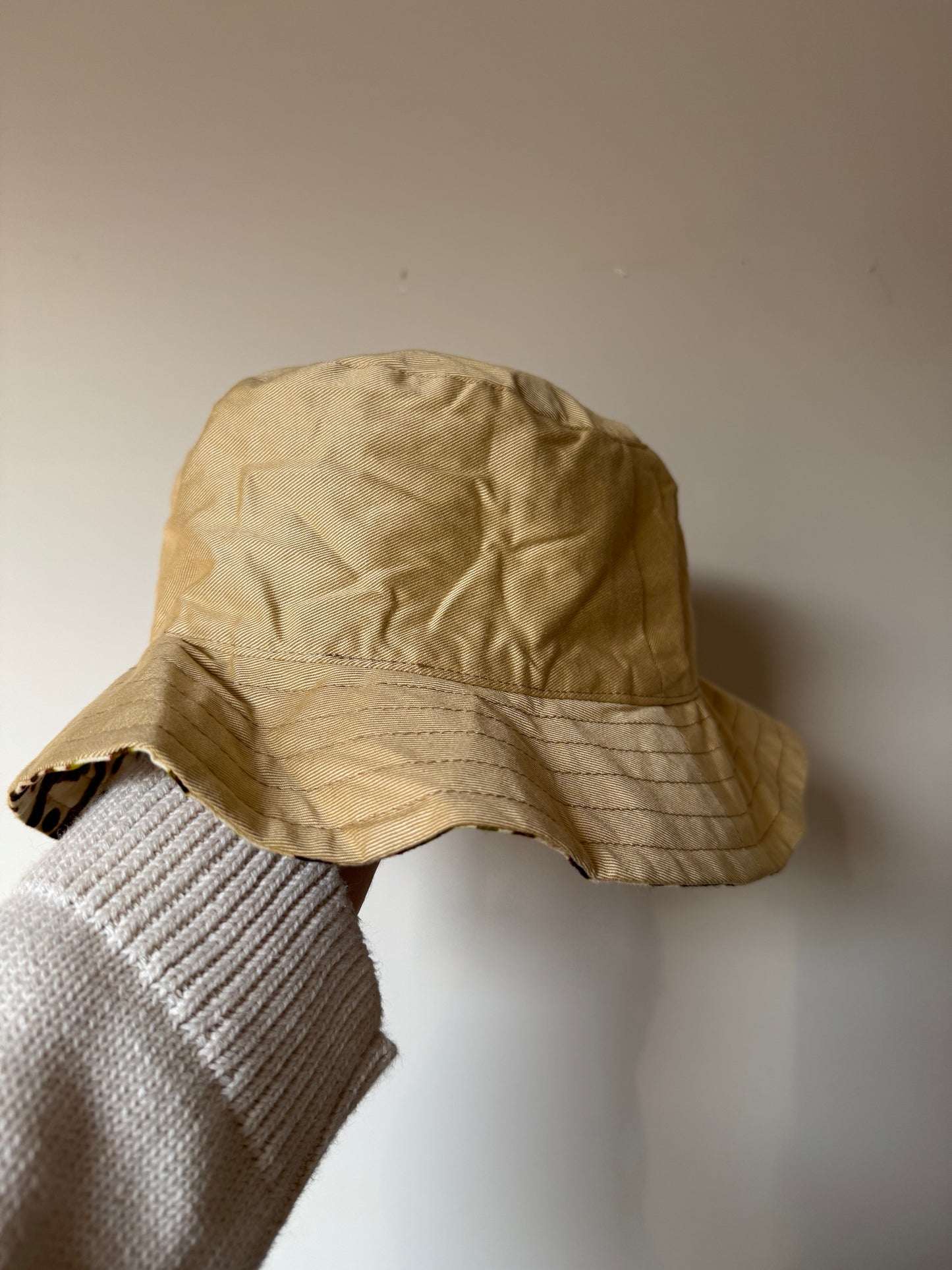 EduKenya Reversible Bucket Hats