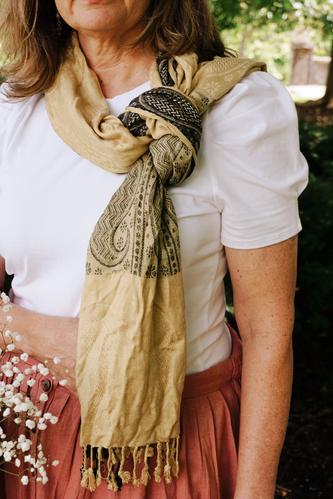 Scarves