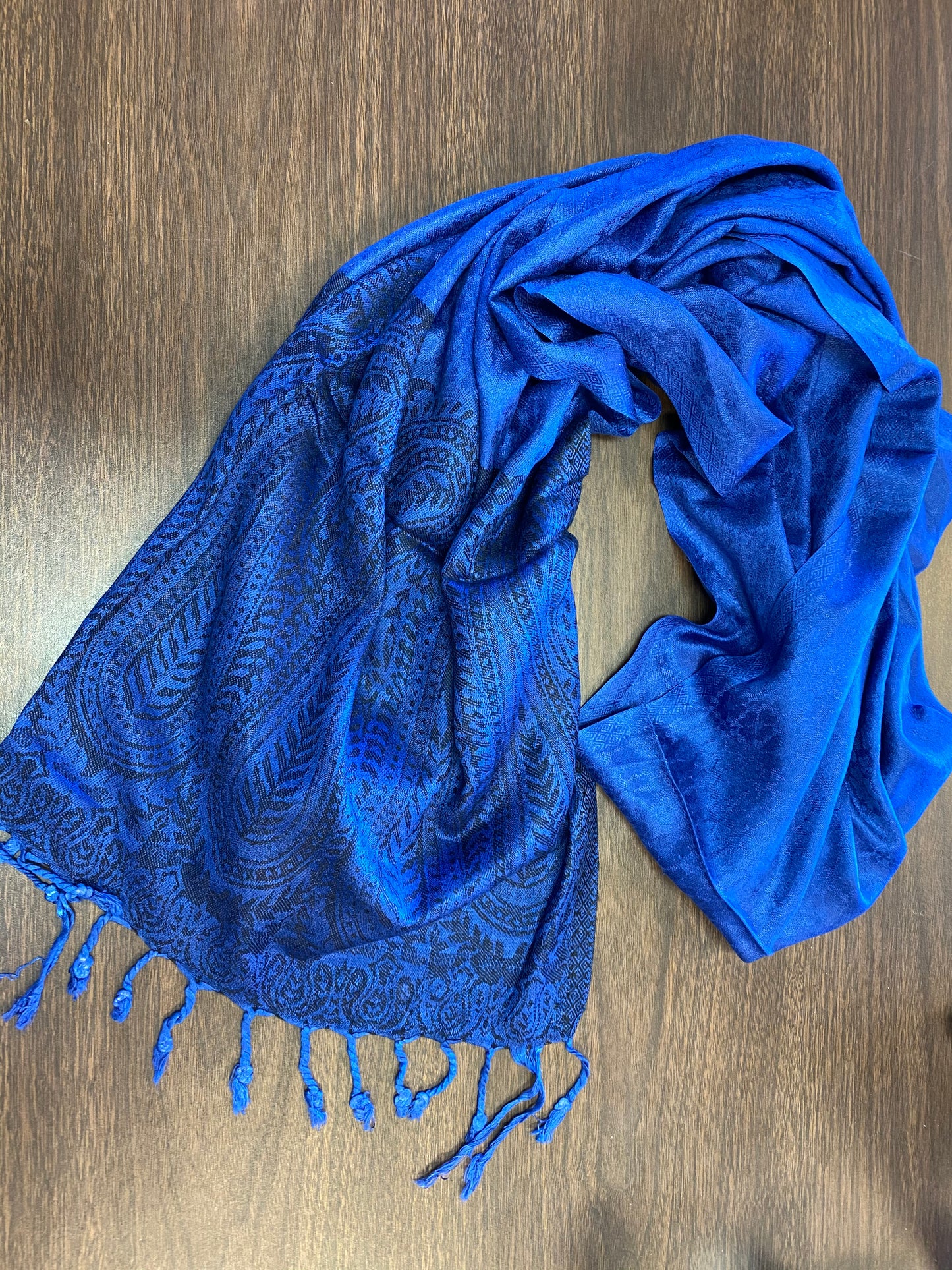 Scarves
