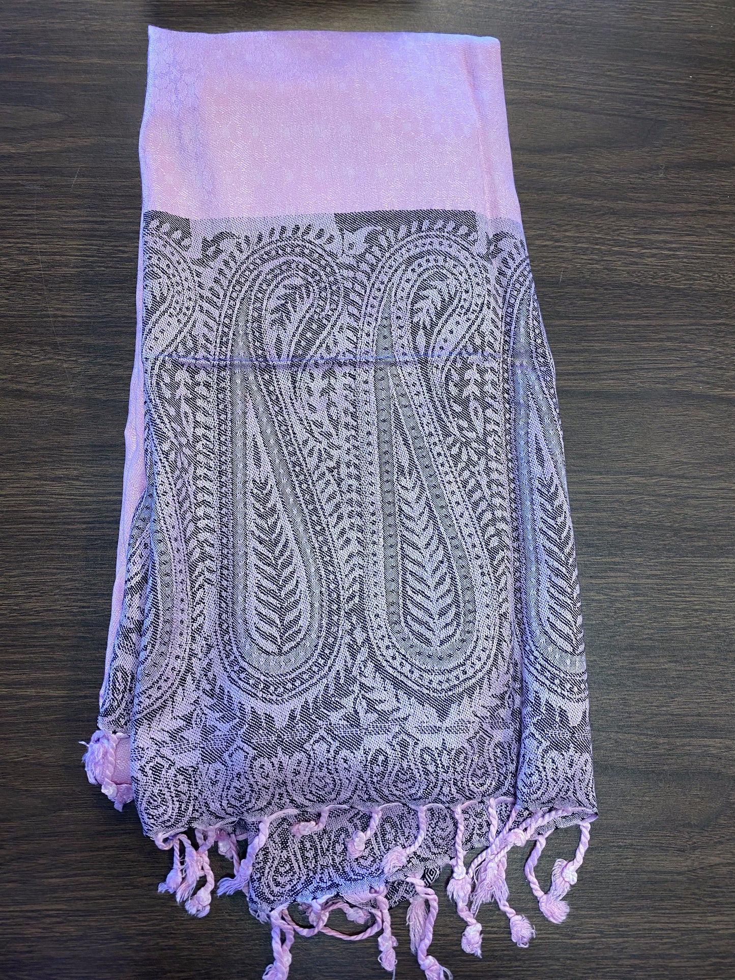 Scarves
