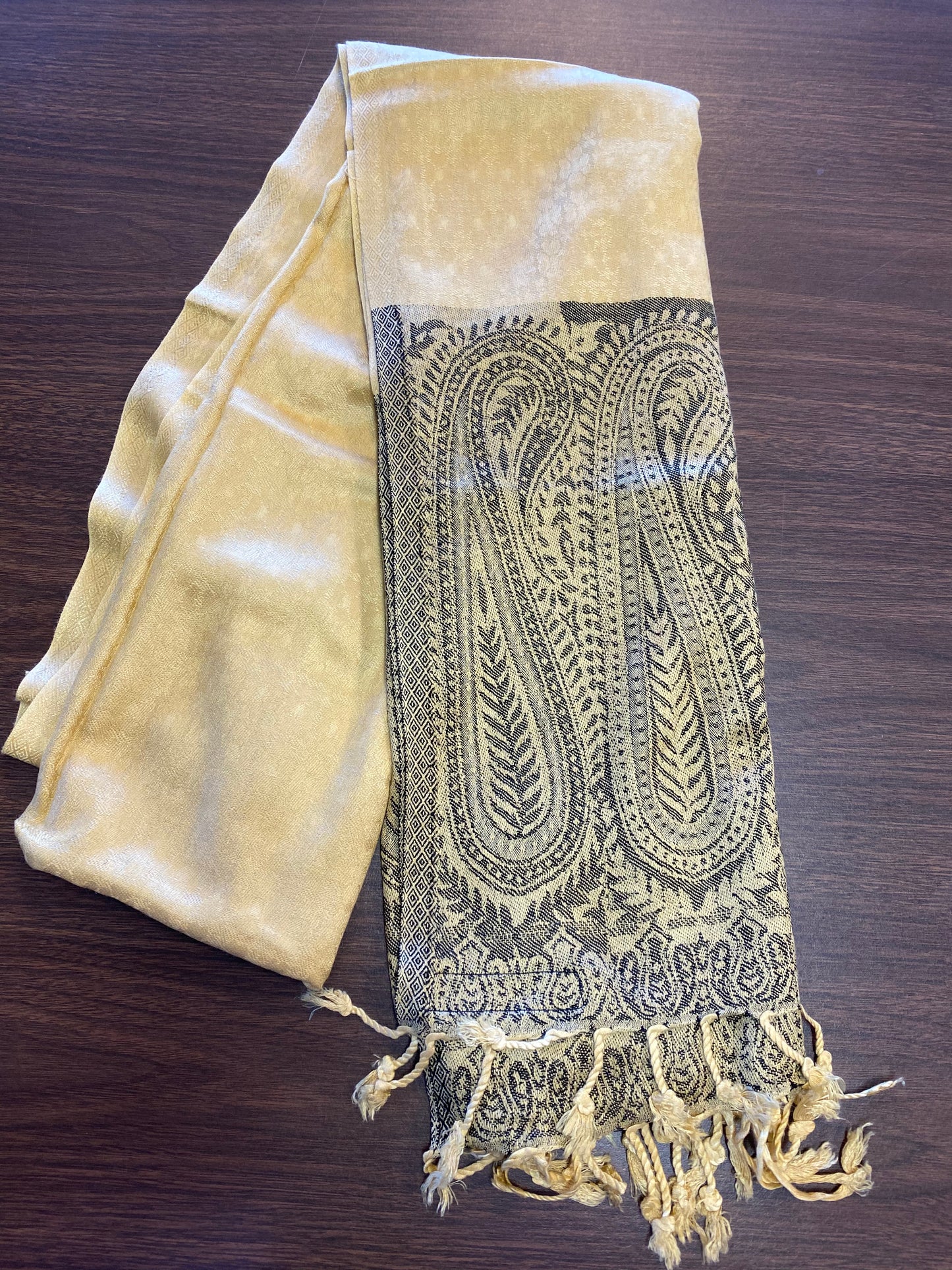 Scarves
