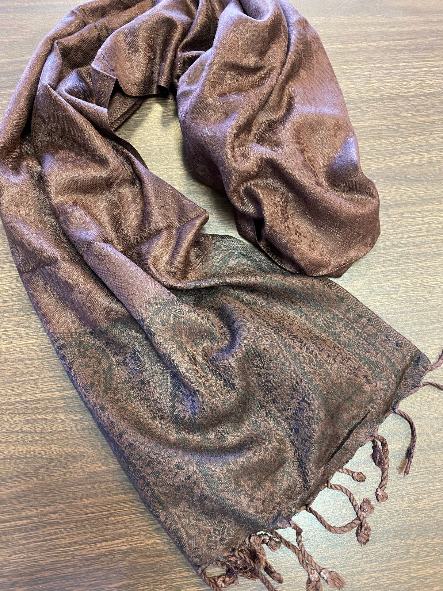 Scarves