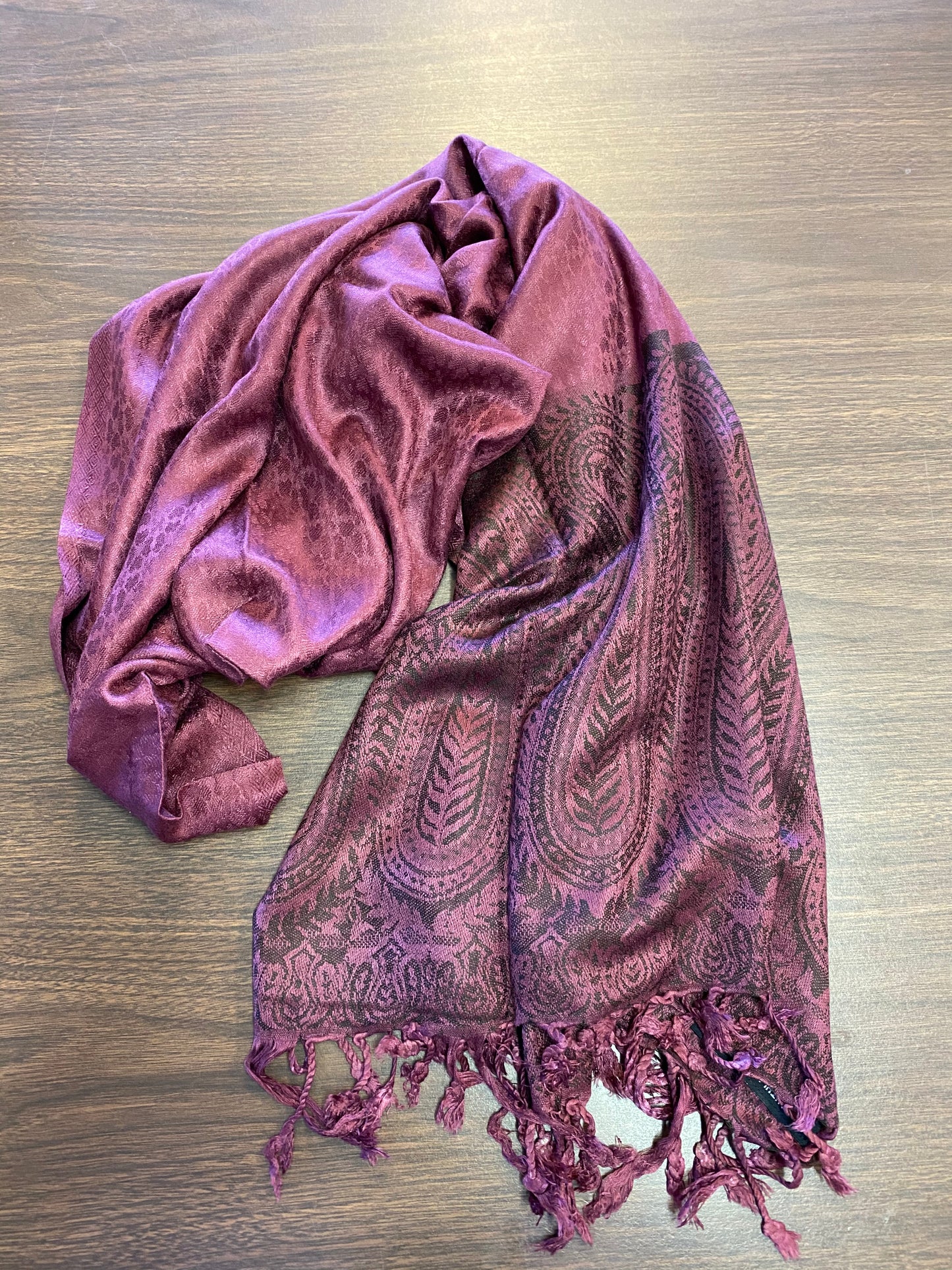 Scarves