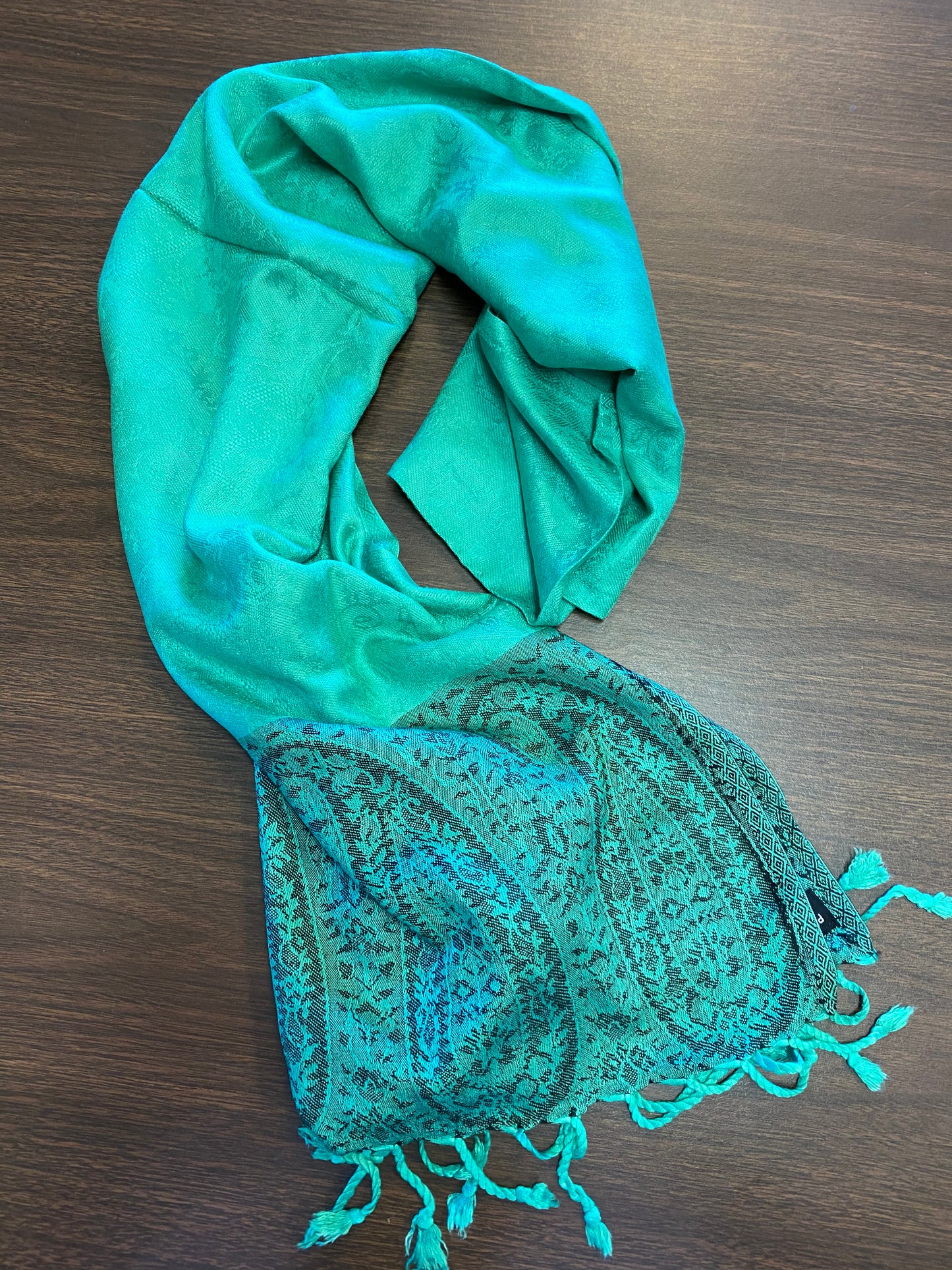 Scarves