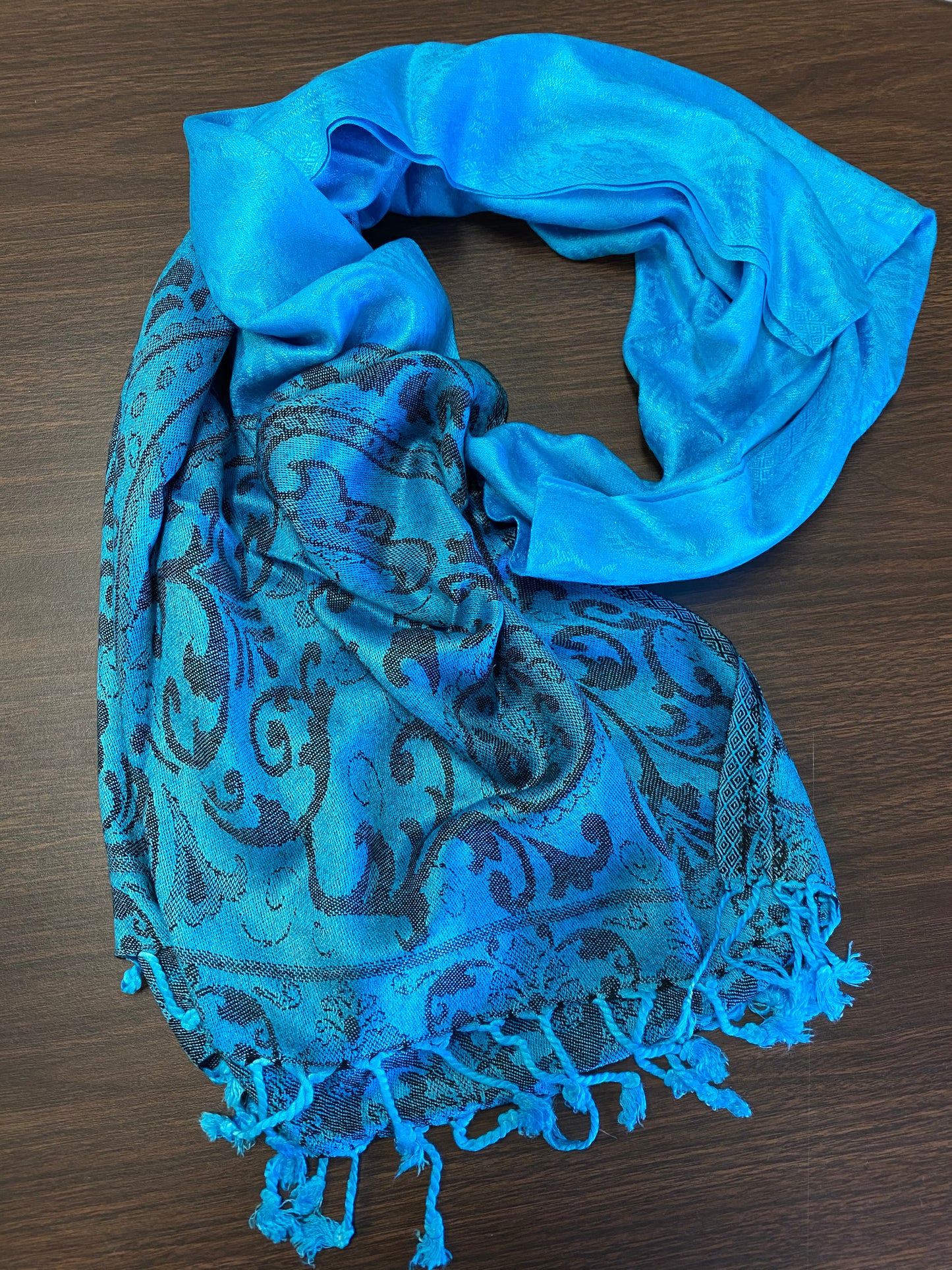 Scarves