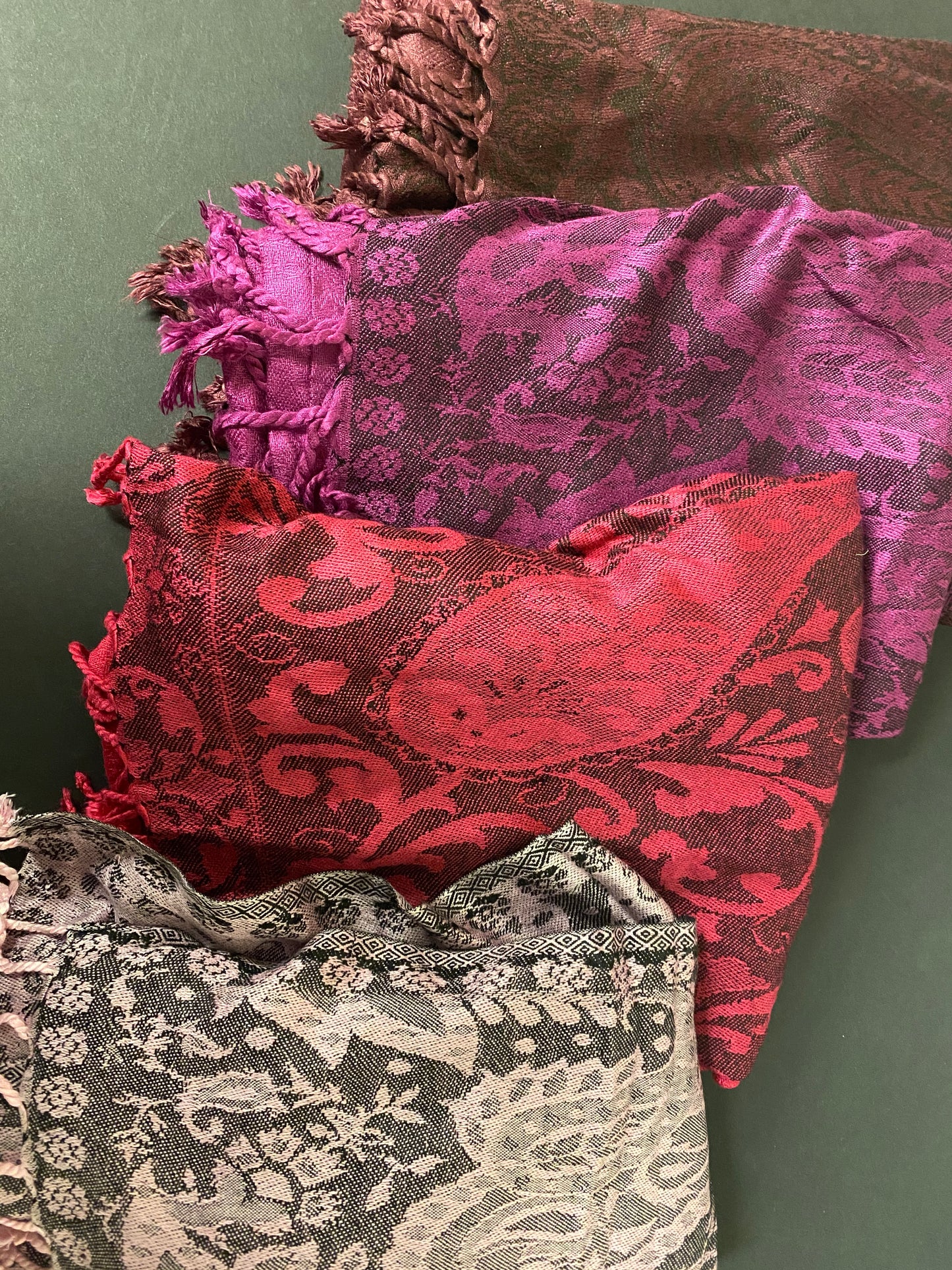 Scarves