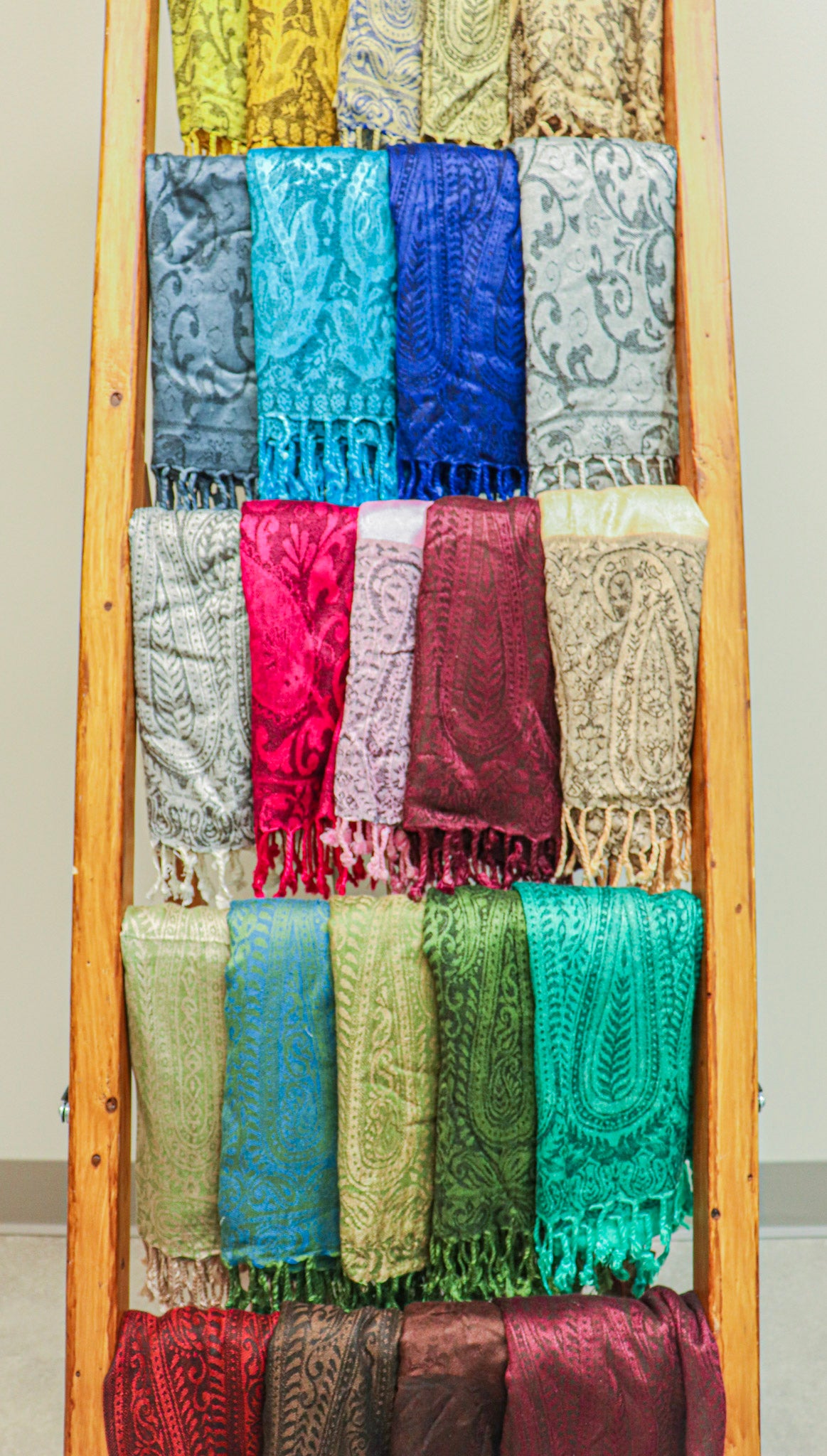 Scarves