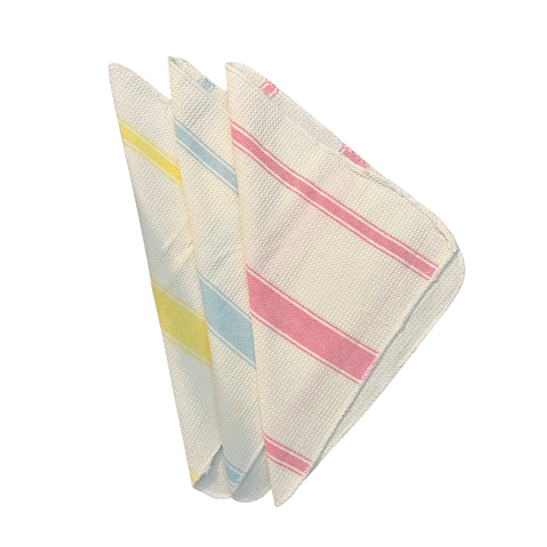 Scrubbing Towel