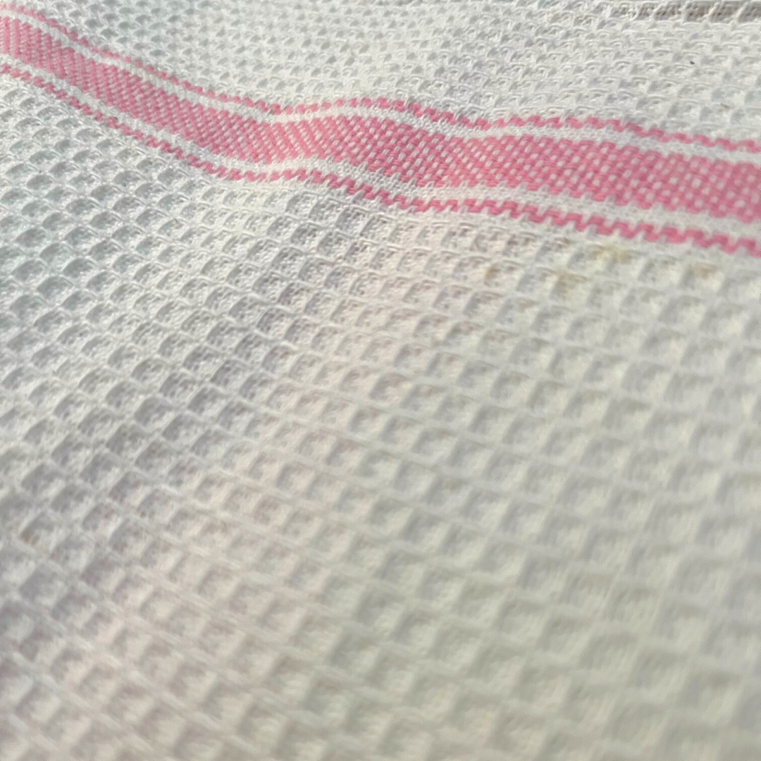 Scrubbing Towel