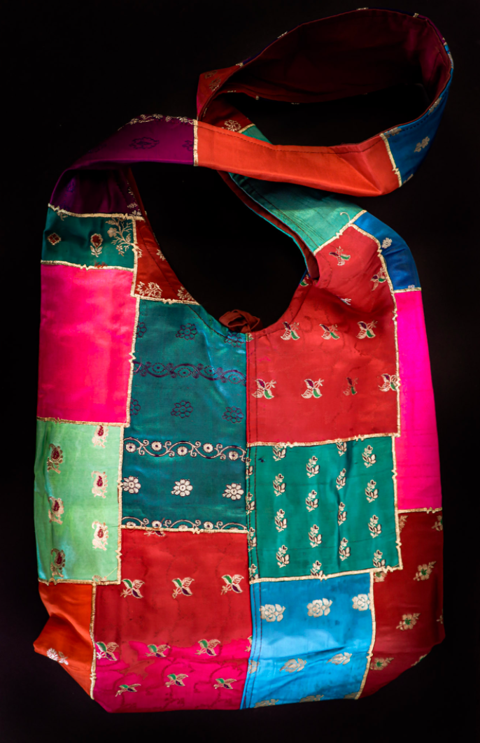 Boho Bag