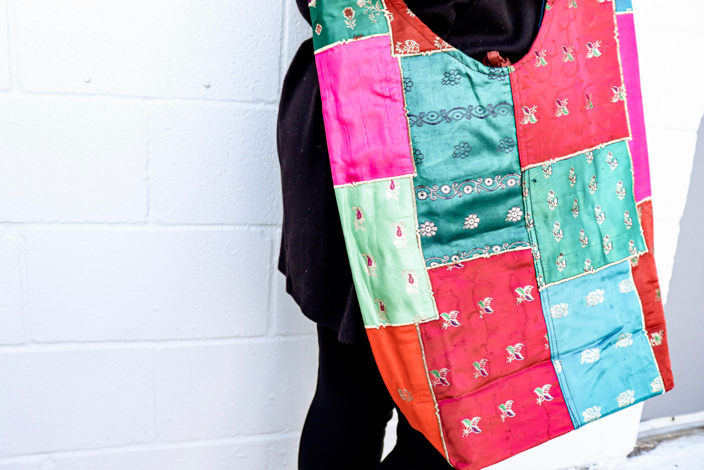 Boho Bag