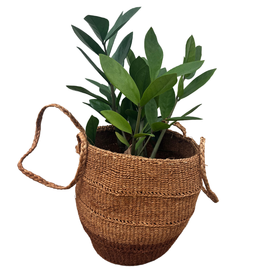 Mini Baskets