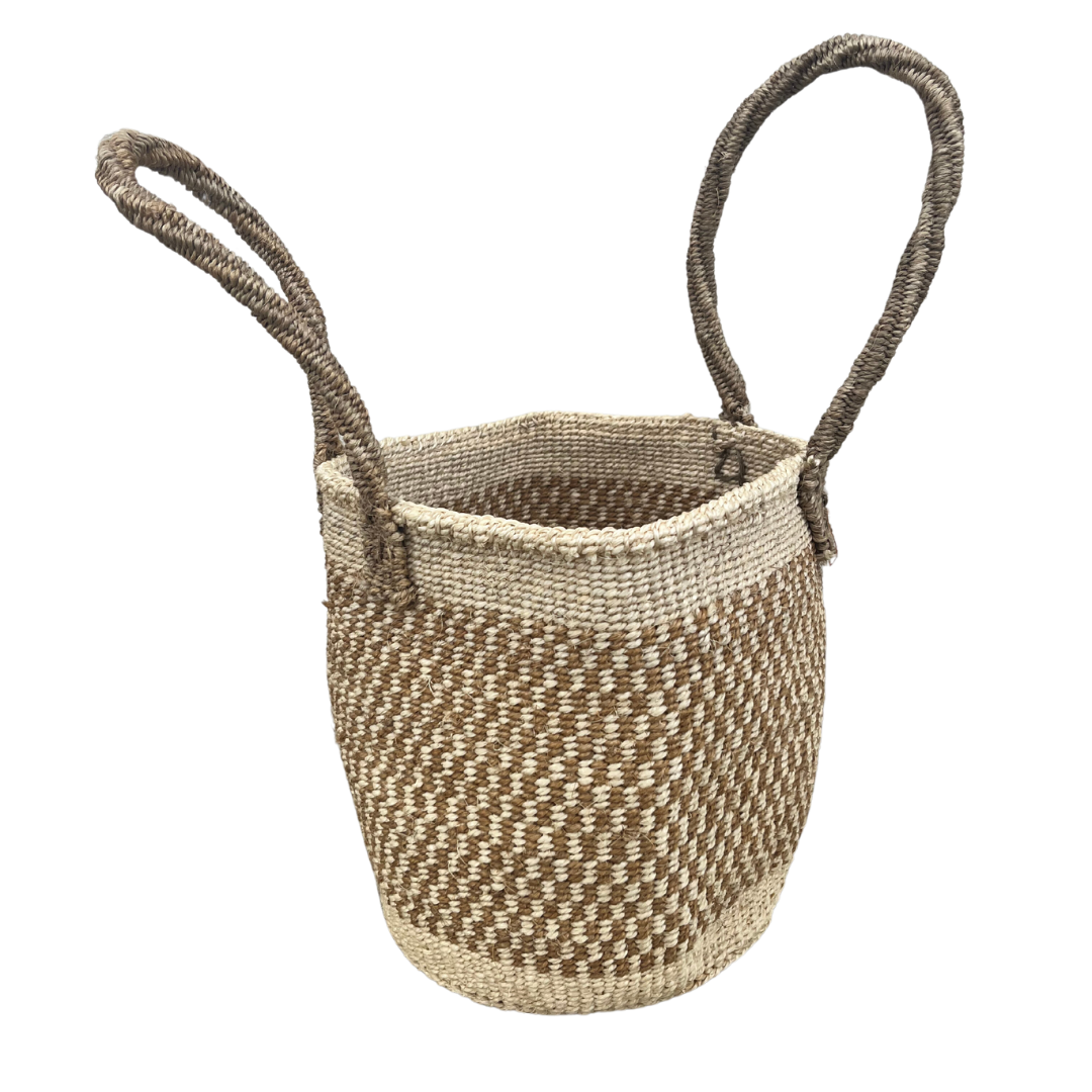 Mini Baskets