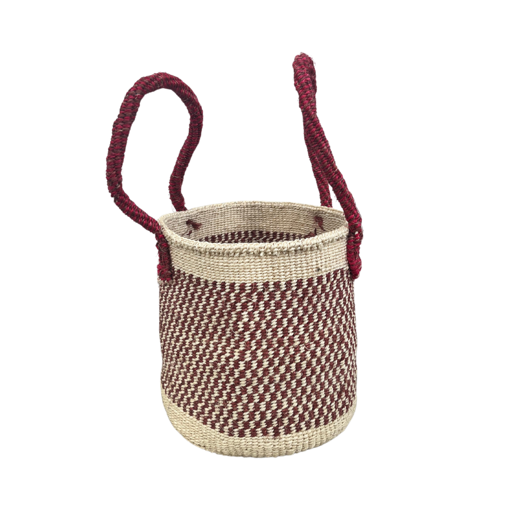 Mini Baskets