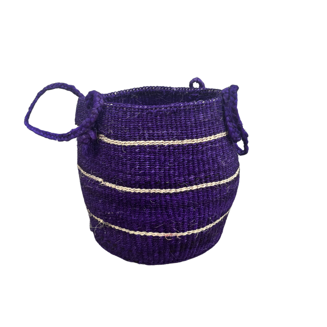 Mini Baskets