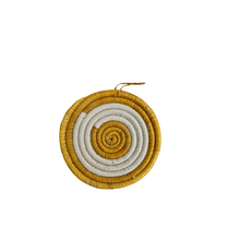 Load image into Gallery viewer, Bwindi Woven Ornament
