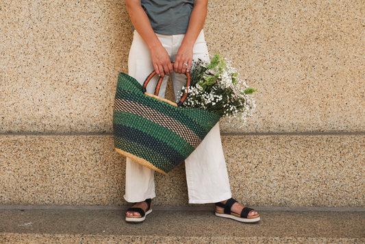 Beach Tote