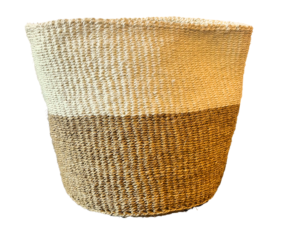 Handwoven Basket