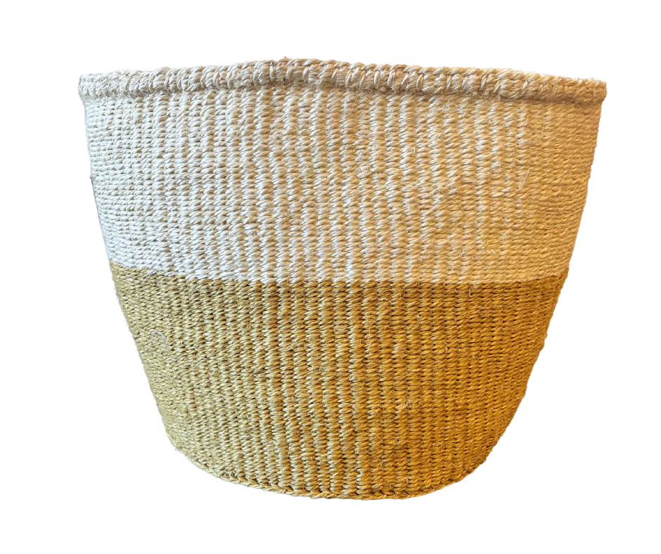 Handwoven Basket