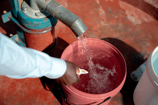 Water Testing