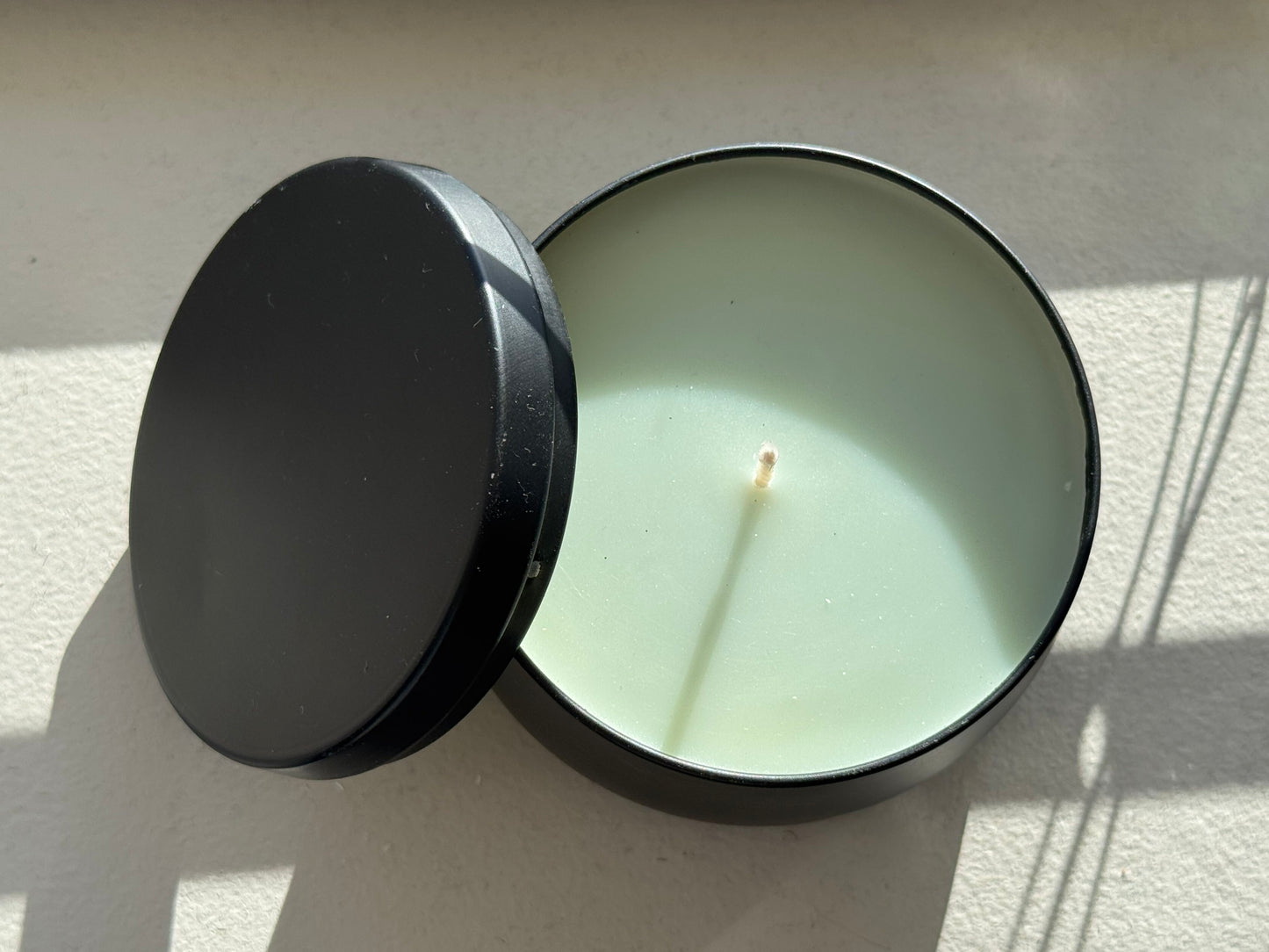 Soy Way Candles