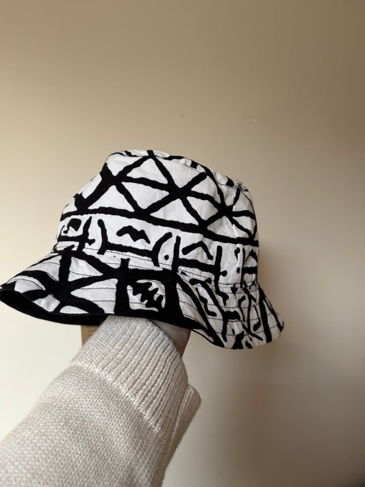 EduKenya Reversible Bucket Hats