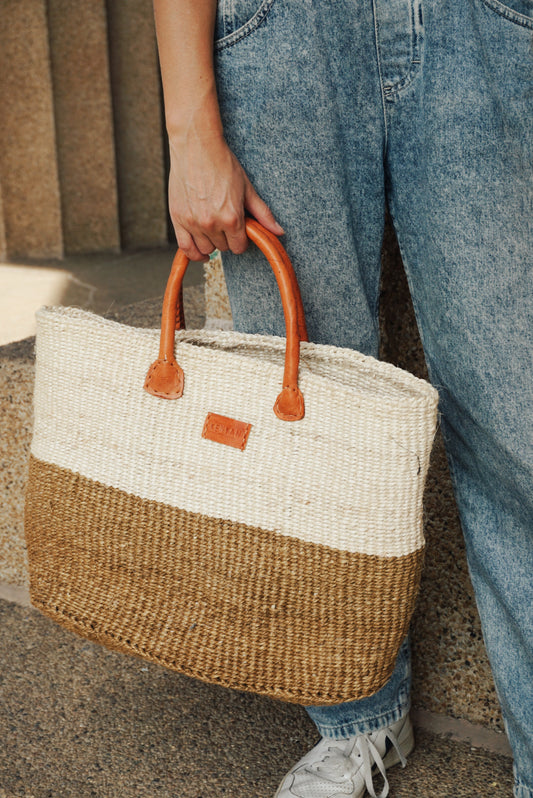 Jasiri Tote