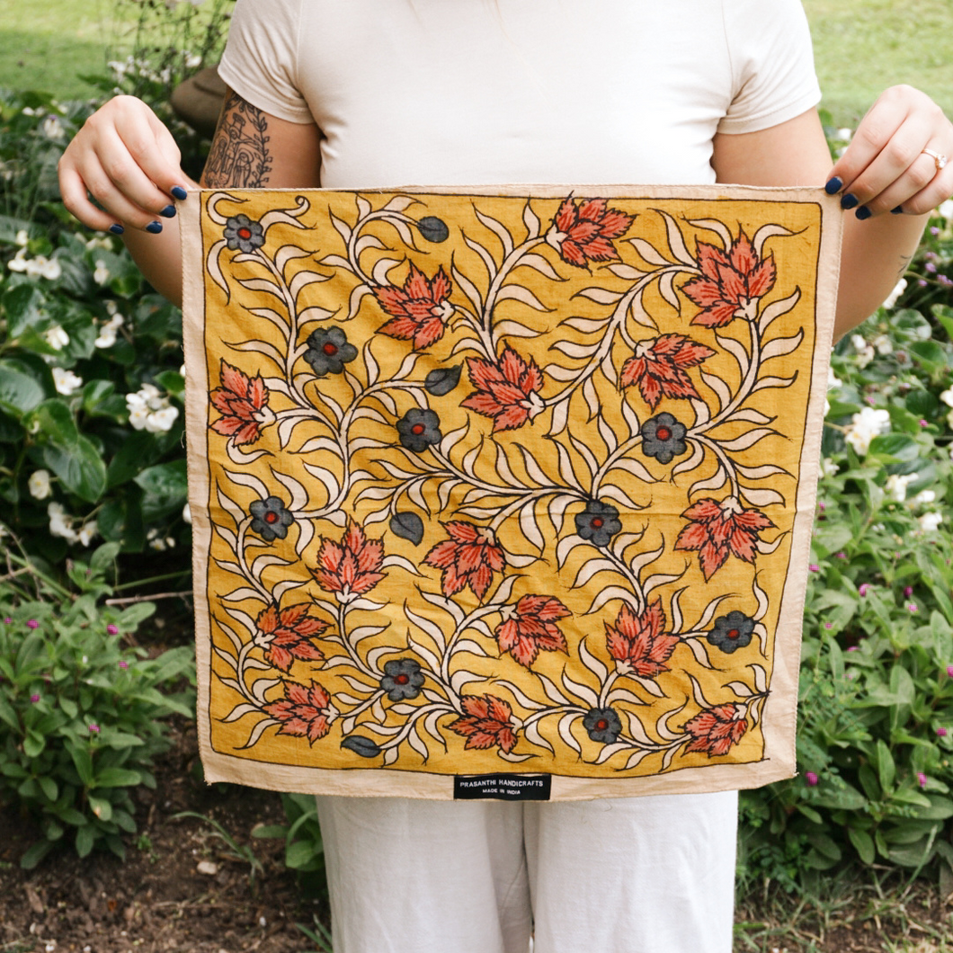 Kalamkari Wall Hanging