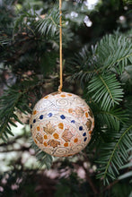 Load image into Gallery viewer, Hand-Painted Christmas Ornaments
