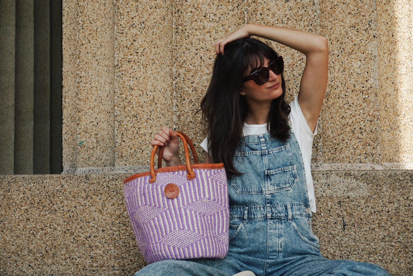 Oyaro Tote