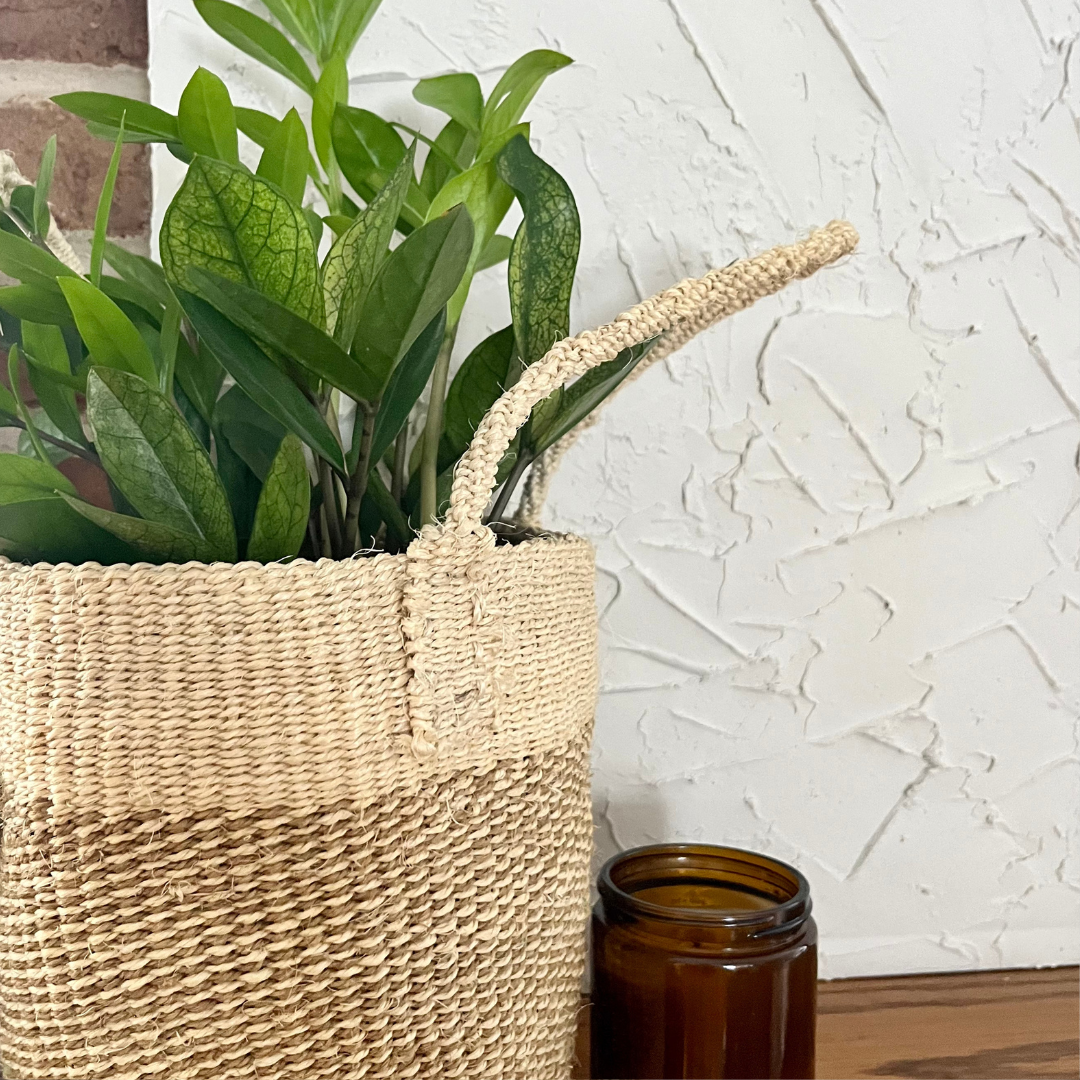 Mini Baskets