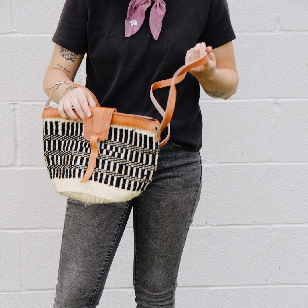 Amani Purse