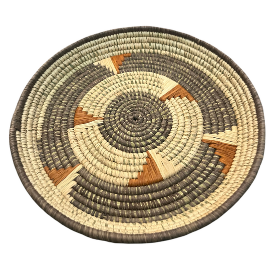 Bwindi Plate