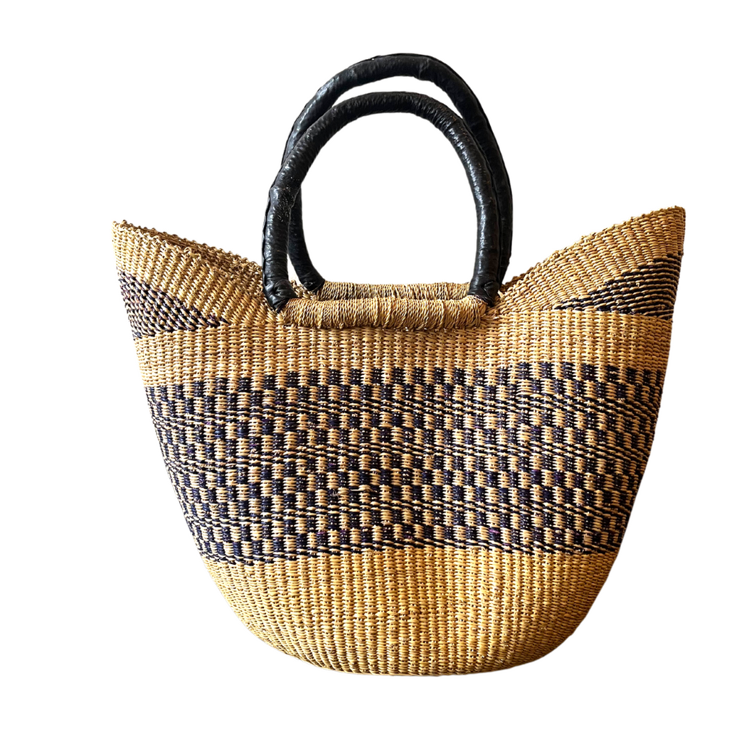 Colorful Beach Tote