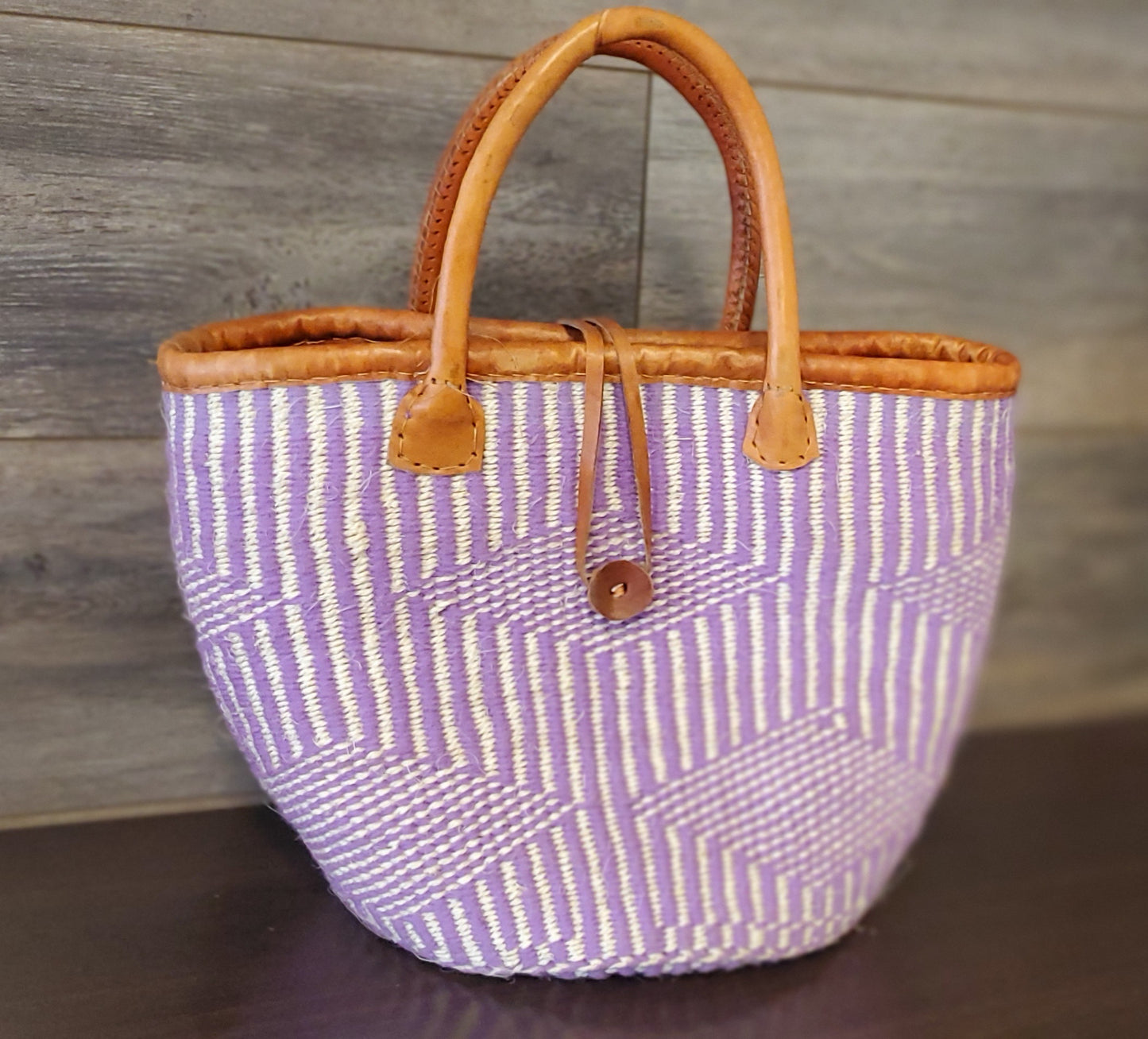 Oyaro Tote