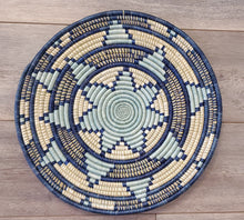 Load image into Gallery viewer, Handwoven Decorative Plates
