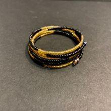 Load image into Gallery viewer, Wrap Around Bead Bracelet
