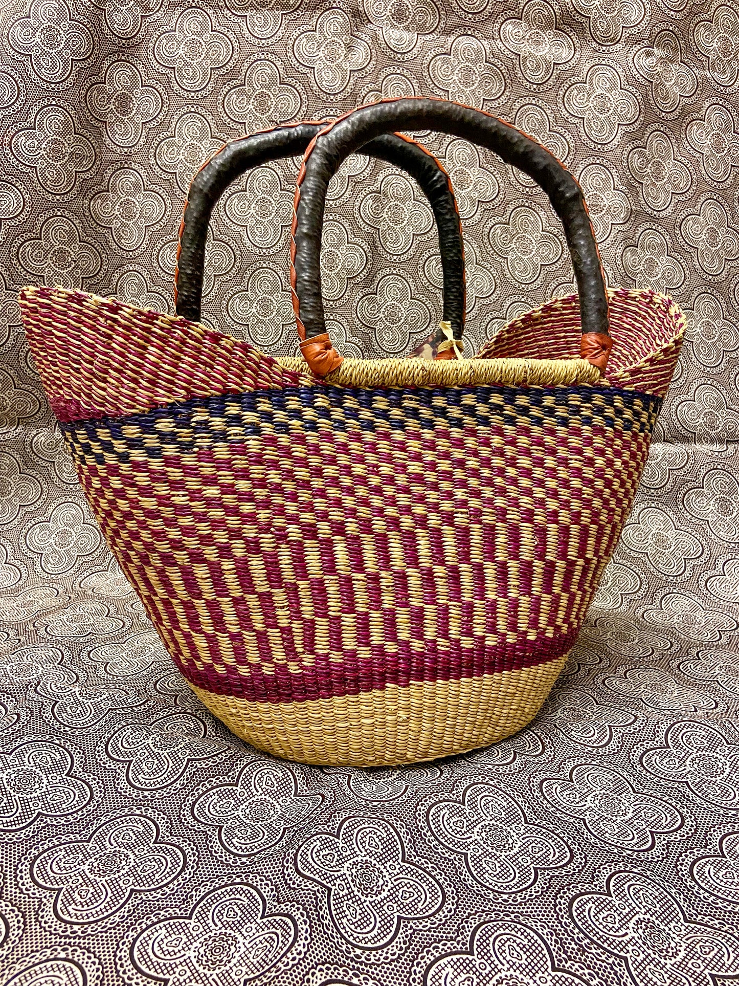 Beach Tote