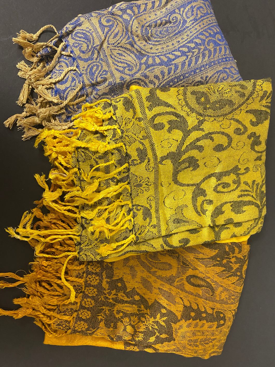 Scarves
