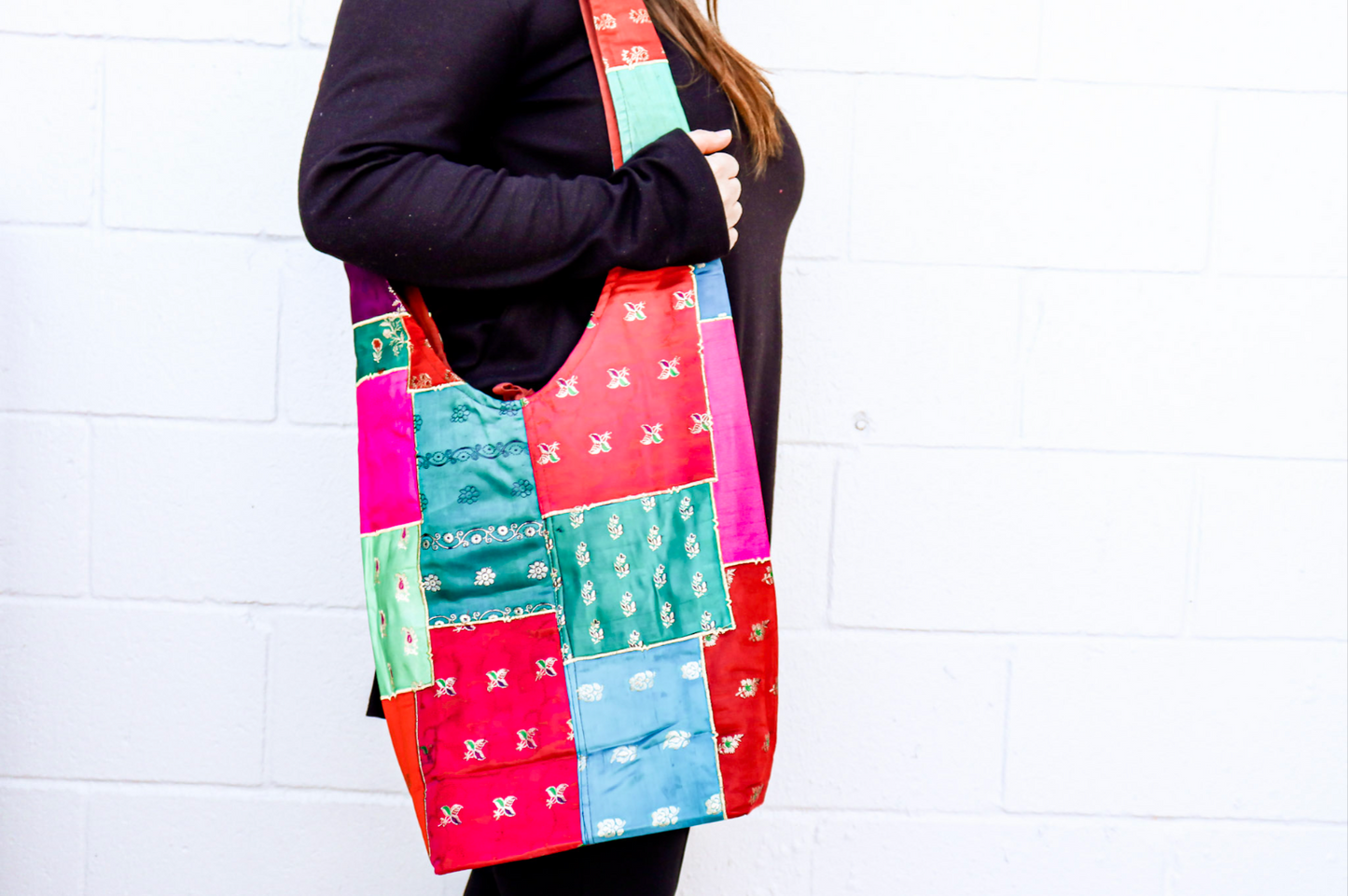 Boho Bag