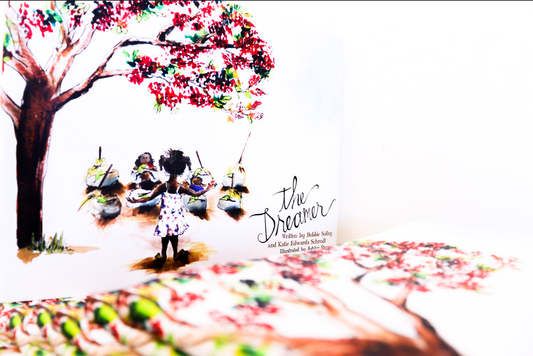 The Dreamer