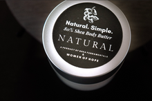 Load image into Gallery viewer, Shea Body Butter, 1.5oz
